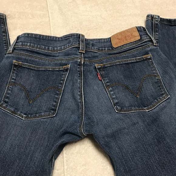 levis 570